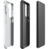 Stone Blue Galaxy S21 Plus 5G Pro Case