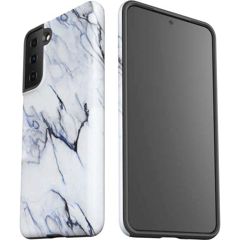 Stone Blue Galaxy S21 Plus 5G Pro Case