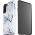 Stone Blue Galaxy S21 Plus 5G Pro Case