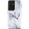 Stone Blue Galaxy S21 Ultra 5G Pro Case