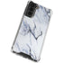Stone Blue Galaxy S22 Plus Clear Case