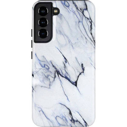 Stone Blue Galaxy S22 Plus Pro Case