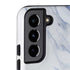 Stone Blue Galaxy S22 Plus Pro Case