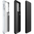 Stone Blue Galaxy S22 Plus Pro Case