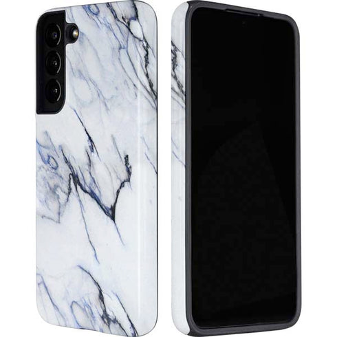 Stone Blue Galaxy S22 Plus Pro Case