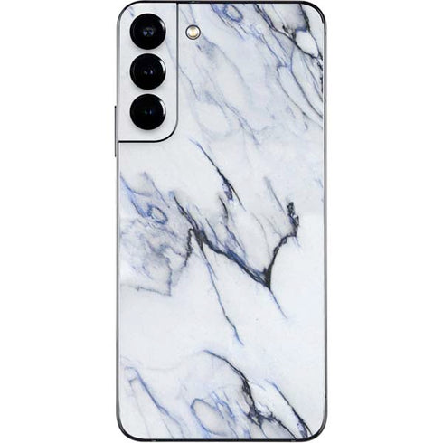 Stone Blue Galaxy S22 Plus Skin