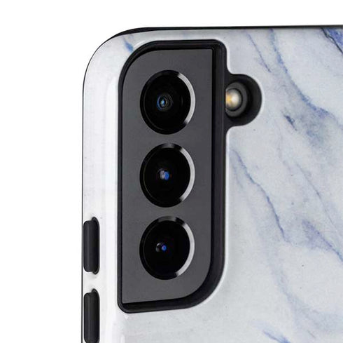 Stone Blue Galaxy S22 Pro Case