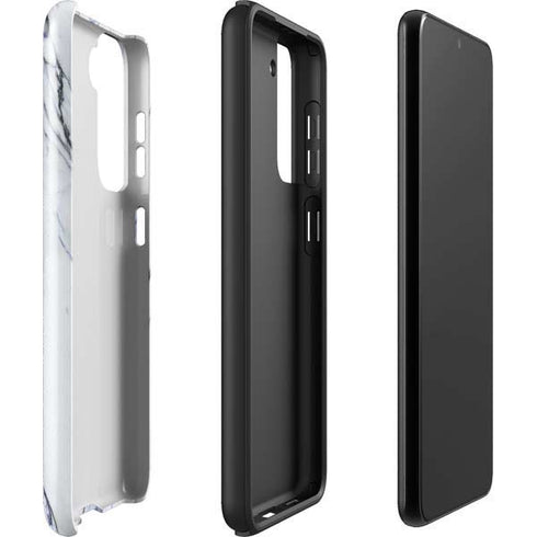Stone Blue Galaxy S22 Pro Case