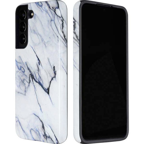 Stone Blue Galaxy S22 Pro Case