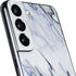 Stone Blue Galaxy S22 Skin