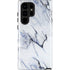 Stone Blue Galaxy S22 Ultra Pro Case