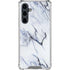 Stone Blue Galaxy S23 FE Clear Case