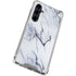 Stone Blue Galaxy S23 FE Clear Case