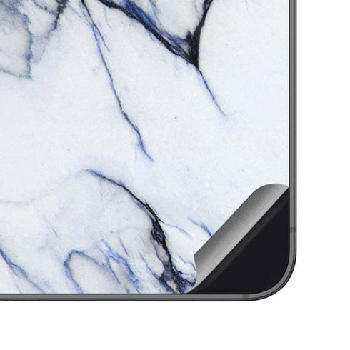 Stone Blue Galaxy S23 FE Skin