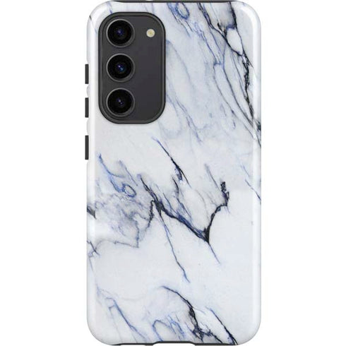 Stone Blue Galaxy S23 Plus Pro Case