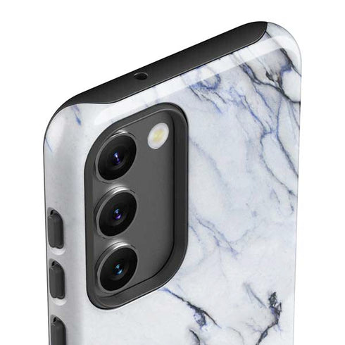 Stone Blue Galaxy S23 Plus Pro Case