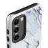 Stone Blue Galaxy S23 Plus Pro Case