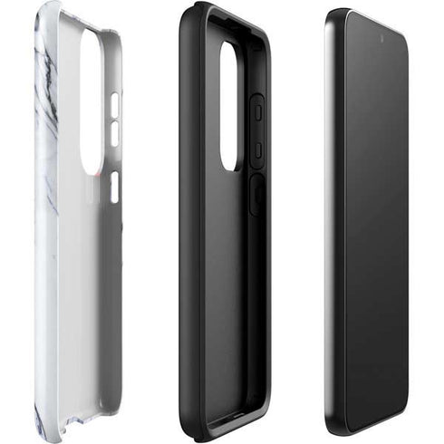 Stone Blue Galaxy S23 Plus Pro Case
