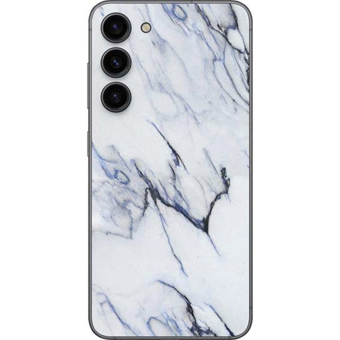 Stone Blue Galaxy S23 Plus Skin