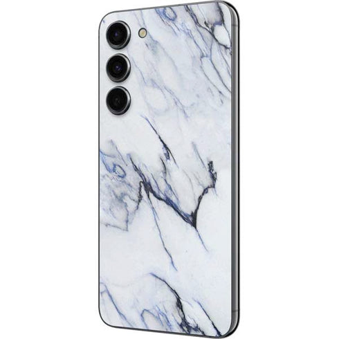 Stone Blue Galaxy S23 Plus Skin