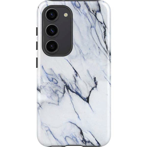 Stone Blue Galaxy S23 Pro Case