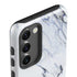 Stone Blue Galaxy S23 Pro Case