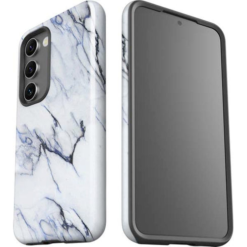 Stone Blue Galaxy S23 Pro Case