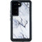 Stone Blue Galaxy S23 Waterproof Case