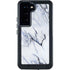 Stone Blue Galaxy S23 Waterproof Case