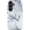 Stone Blue Galaxy S24 Impact Case