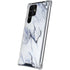 Stone Blue Galaxy S24 Ultra Clear Case