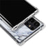 Stone Blue Galaxy S24 Ultra Clear Case