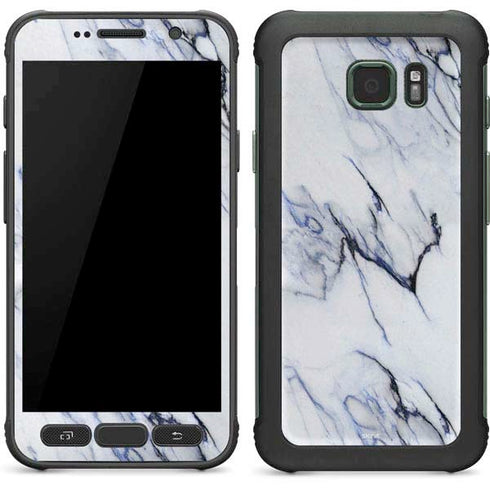 Stone Blue Galaxy S7 Active Skin