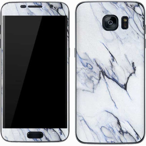 Stone Blue Galaxy S7 Skin