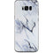 Stone Blue Galaxy S8 Plus Skin