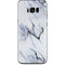 Stone Blue Galaxy S8 Skin