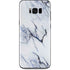 Stone Blue Galaxy S8 Skin