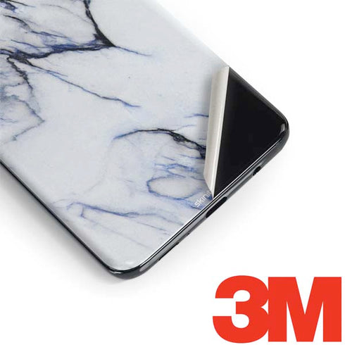 Stone Blue Galaxy S9 Plus Skin