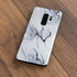 Stone Blue Galaxy S9 Plus Skin