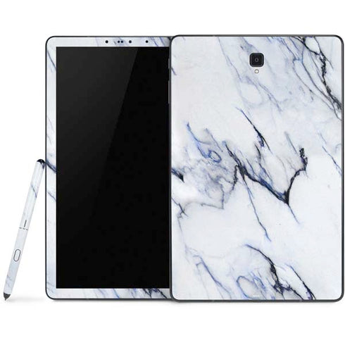 Stone Blue Samsung Galaxy Tab Skin