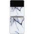 Stone Blue Galaxy Z Flip3 5G Skin