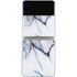 Stone Blue Galaxy Z Flip4 5G Skin