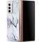 Stone Blue Galaxy Z Fold2 5G Skin