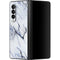 Stone Blue Galaxy Z Fold3 5G Skin