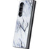 Stone Blue Galaxy Z Fold5 5G Skin