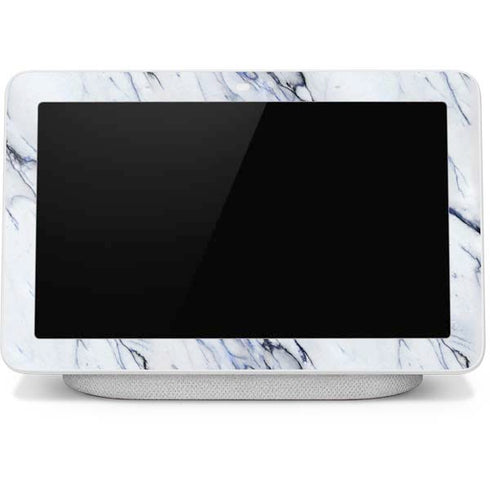 Stone Blue Google Home Hub Skin
