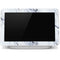 Stone Blue Google Home Hub Skin