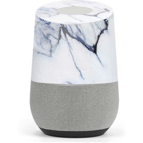 Stone Blue Google Home Skin