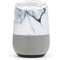 Stone Blue Google Home Skin