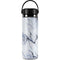 Stone Blue Hydro Flask 20oz Wide Mouth Skin